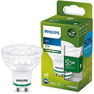 Philips 50W GU10 WH 36D ND UE SRT4 - LED Bulb