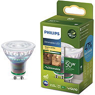 Philips 50W GU10 WH 36D DIM UE SRT4 - LED Bulb