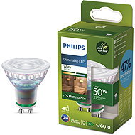 Philips 50W GU10 CW 36D DIM UE SRT4 - LED Bulb