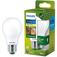 Philips 60W A60 E27 2700K FR UE D SRT4 - LED Bulb
