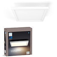 Philips Hue Aurelle Panel SQ S, fehér - LED panel