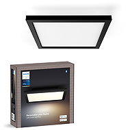 Philips Hue Aurelle Panel SQ S black - LED Panel