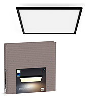 Philips Hue Aurelle Panel SQ XL black - LED Panel
