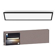 Philips Hue Aurelle Panel REC black - LED Panel