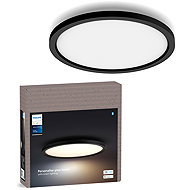 Philips Hue Aurelle Panel RD S black - LED Panel