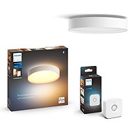 Philips Hue Enrave M white + Philips Hue Motion Sensor - Ceiling Light