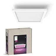 Philips Hue Surimu Panel SQ small - Ceiling Light