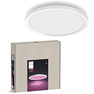 Philips Hue Surimu Panel RD - Mennyezeti lámpa