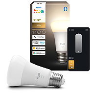 Philips Hue White 10W 1100 E27 - LED Bulb