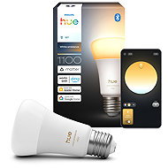 Philips Hue White Ambiance 8,1W 1100 E27 - LED Bulb