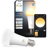 Philips Hue White Ambiance 12W 1600 E27 - LED Bulb