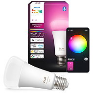 Philips Hue White and colour Ambiance 11,8W 1600 E27 - LED Bulb