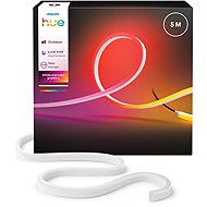 Philips Hue Neon outdoor strip light 5m - LED Light Strip