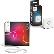 Philips Hue Flux strip light 3 m + Hue Motion Sensor - Kit