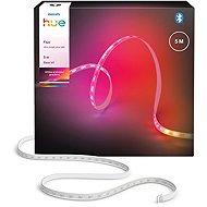 Philips Hue Flux ultra bright strip light 5m - LED Light Strip
