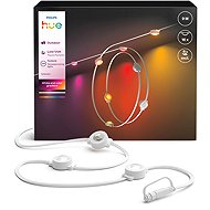 Philips Festavia permanent 9m 16pod, white, extension - Light Chain