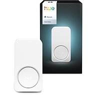 Philips Hue Secure smart chime EU - Türklingel-Zubehör