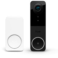 Philips Hue Wired Video Doorbell bundle EU/UK - Video Doorbell