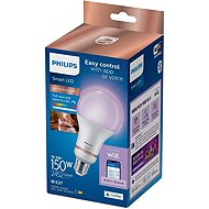 Philips Smart LED WFB 150W A80 E27 RGB - LED Bulb