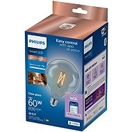 Philips Smart LED WFB 60W G125 E27 - LED Bulb