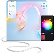 Philips Hue Essential RGBIC RGB 5 m - LED Light Strip