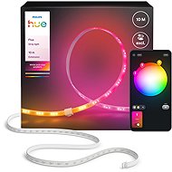 Philips Hue Flux Strip Light Extension 10 m - LED Light Strip