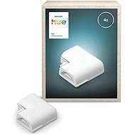 Philips Hue Flux Accessories Corner connector L shape (4 pcs) - Connector