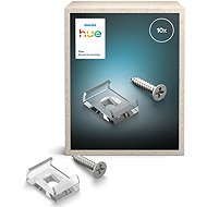 Philips Hue Flux Accessories Brackets - Installation Kit