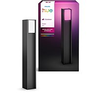 Philips Hue Turaco post  WCA - Garden Lighting