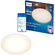 Philips WFB 32 W SuperSlim W RD 27-65 TW 1CT - Ceiling Light