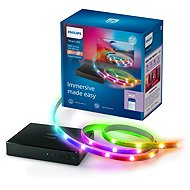 Philips HDMI 2.0 Sync box kit 40"-50" EU - LED Light Strip