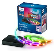 Philips HDMI 2.0 Sync box kit 55"-65" EU - LED Light Strip