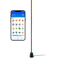 Philips Floor 1.4m RGBIC EU - Floor Lamp