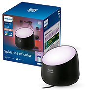 Philips Squire Lite Black EU - Table Lamp