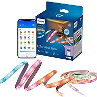 Philips RGBIC LED strip 4m Type-C - LED Light Strip