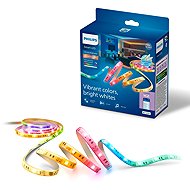Philips LED RGBICWW Strip 10m Type-C EU - LED Light Strip
