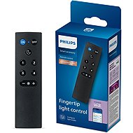 Philips Remote Control w/batteries 1PK - Smart Wireless Remote