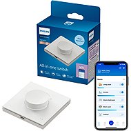 Philips Dial Switch 1PK - Smart Wireless Remote