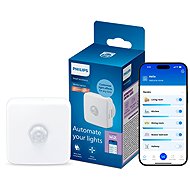Philips Motion Sensor with Batteries - Motion Sesnor