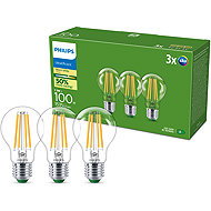 Philips LED CLA A60 100 W E27 WW CL ND UE - LED Bulb