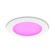 Philips Hue WCA Slim Recessed Light L EMEA-White - Deckenleuchte