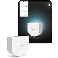 Philips Hue Wired Switch für nicht-smarte Beleuchtung, 1 Kanal - Schalter