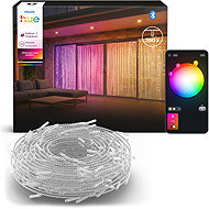 Philips Hue Festavia curtain 250LED 2 m - Light Chain