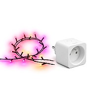 Philips Hue Festavia světelný řetěz 20m + Philips Hue Smart Plug CZ/SK - Kit