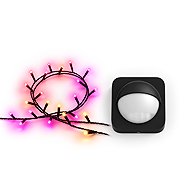 Philips Hue Festavia světelný řetěz 20m + Philips Hue Outdoor Motion Sensor - Kit