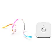 Philips Hue Essential RGBIC RGB 5 m + Philips Hue Motion Sensor - Kit