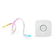 Philips Hue Essential RGBIC RGB 5 m + Philips Hue Bridge 2.0, Apple Homekit kompatibilní - Kit