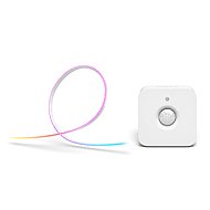 Philips Hue Essential Flex Strip Light 5 m + Philips Hue Motion Sensor - Kit