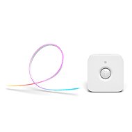 Philips Hue Essential Flex Strip Light 10 m + Philips Hue Motion Sensor - Kit