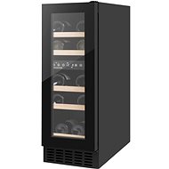 PHILCO PW 16 DFSB - Wine Cooler